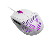 Cooler Master MM720 RGB (biała) - 723663 - zdjęcie 1